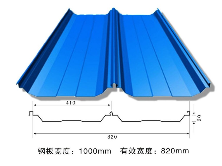 820型